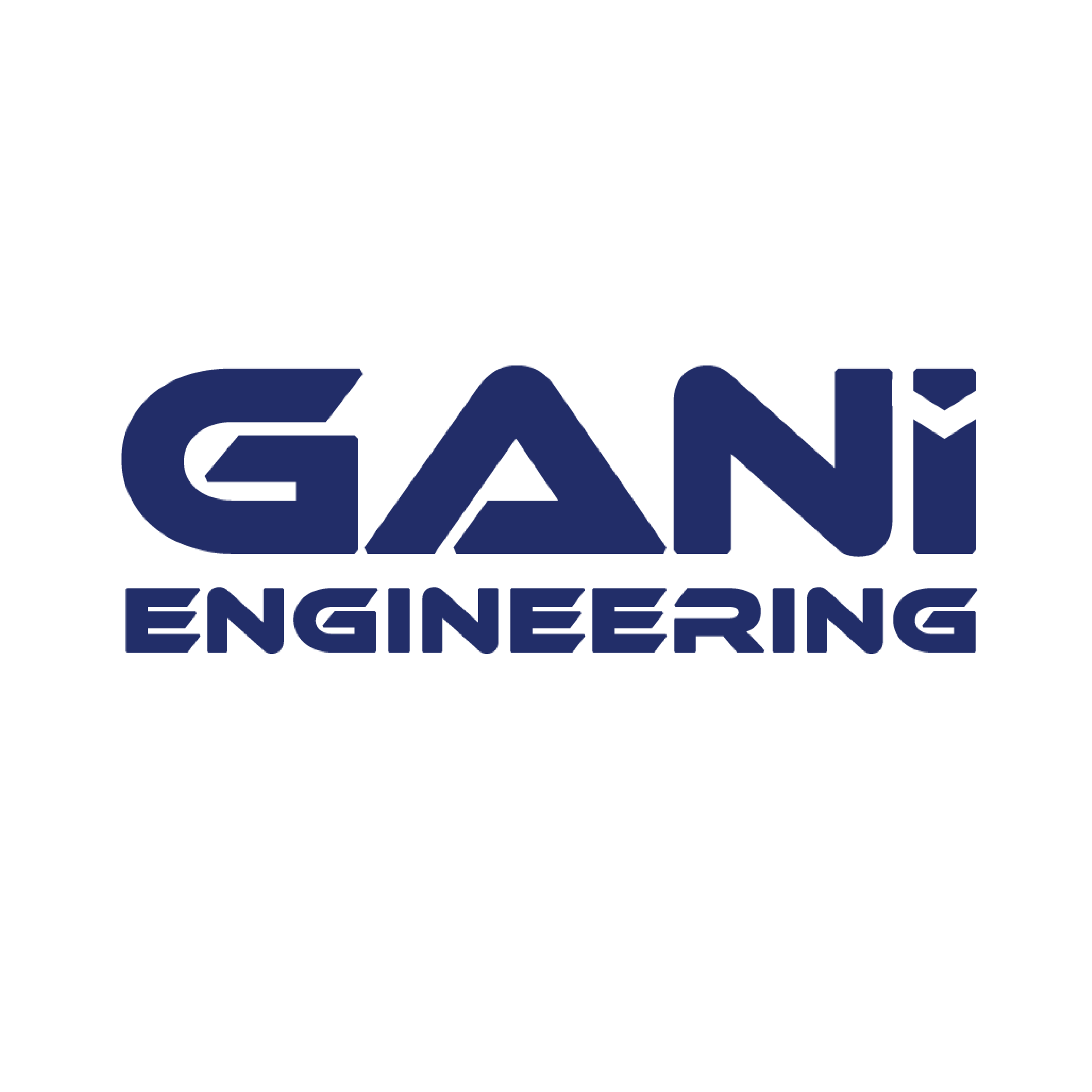 Gani Engineering