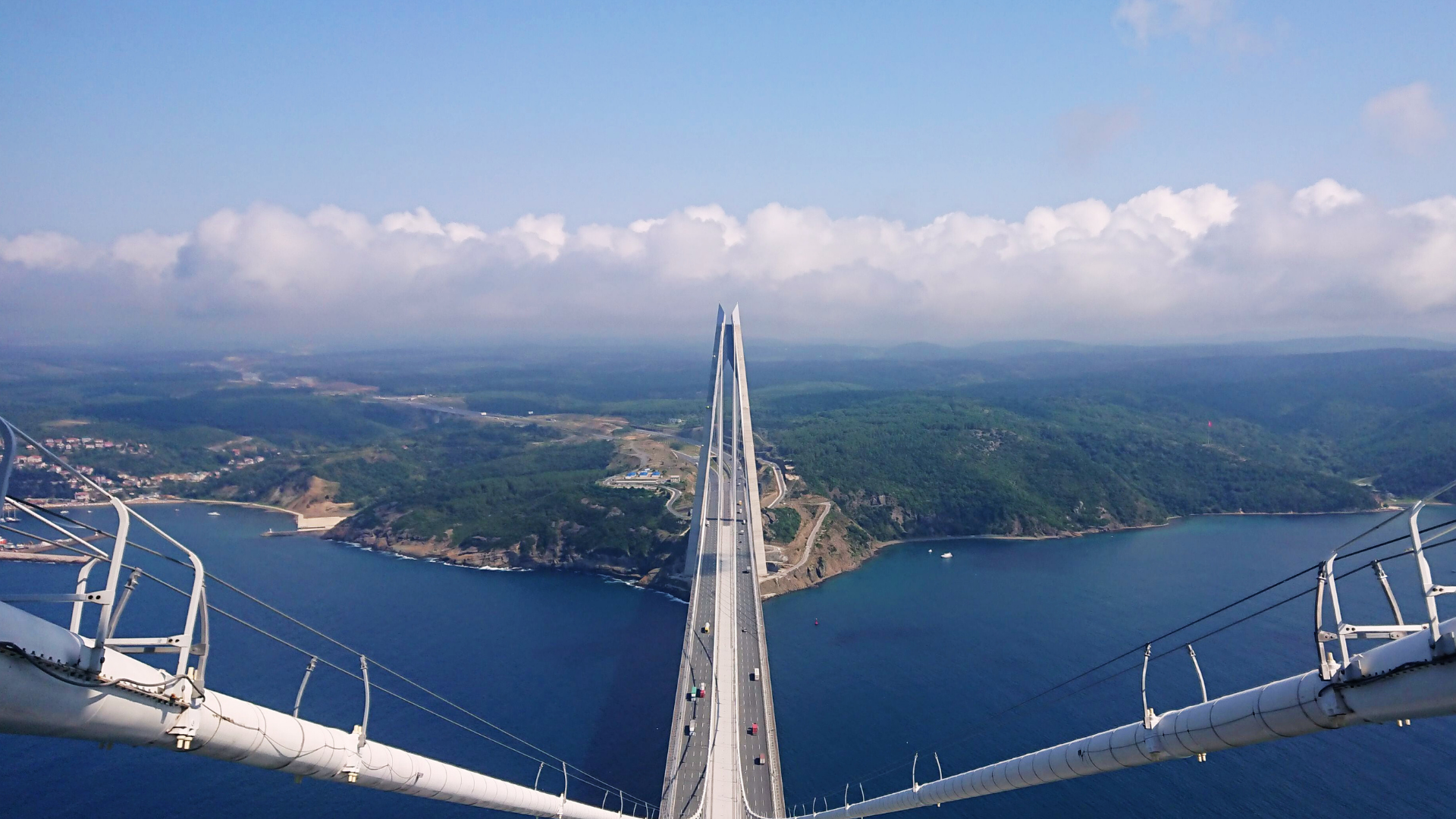 İonWorks Proje Sahası