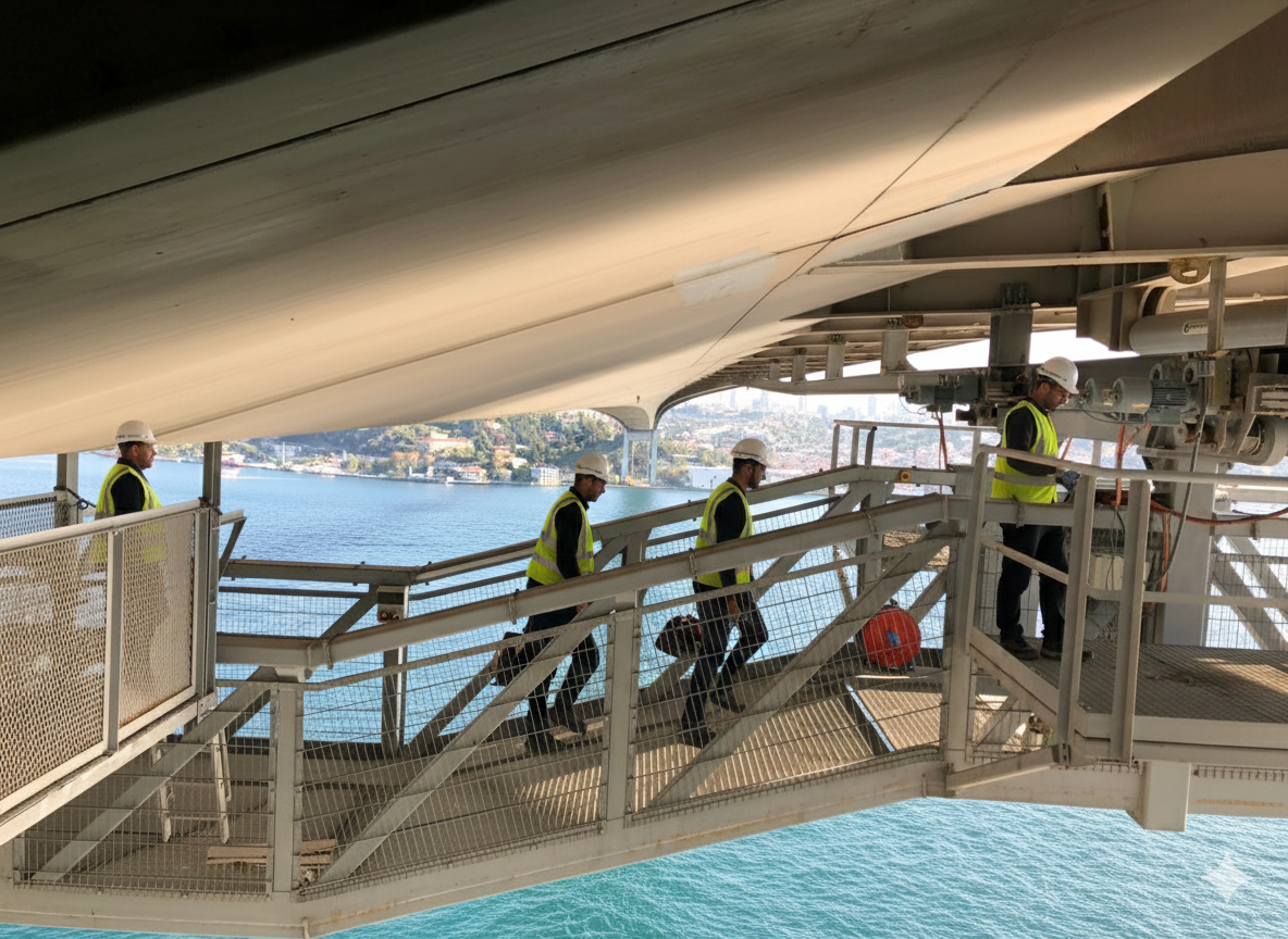 Teknik Ekip Yönetimi