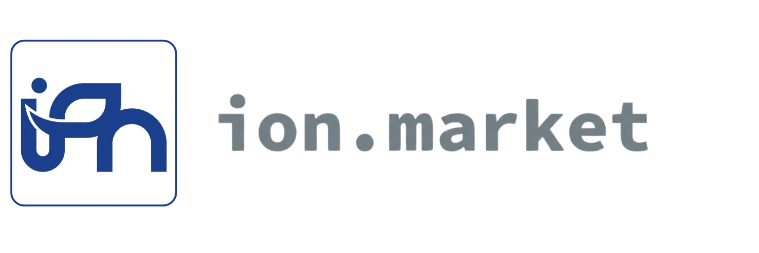 IONMARKET