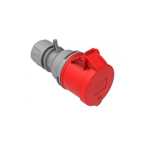 BEMİS 5/32A UZATMA PRİZ CEE NORM 380V IP44 Yüksek Güçlü Endüstriyel Kullanım için