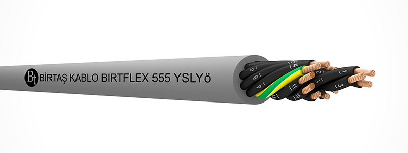 BIRTFLEX 555 YSLYO