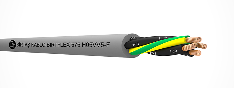 BIRTFLEX 575 H05VV5-F