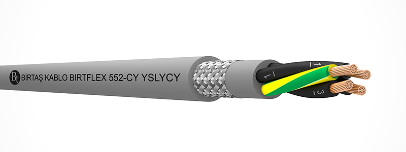 BIRTFLEX 552-CY-YSLYCY-JZ