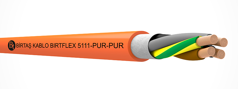 BIRTFLEX 5111-PUR-PUR-JB