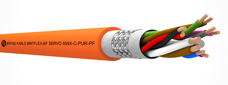 BIRTFLEX-EF-PF SERVO C-PUR