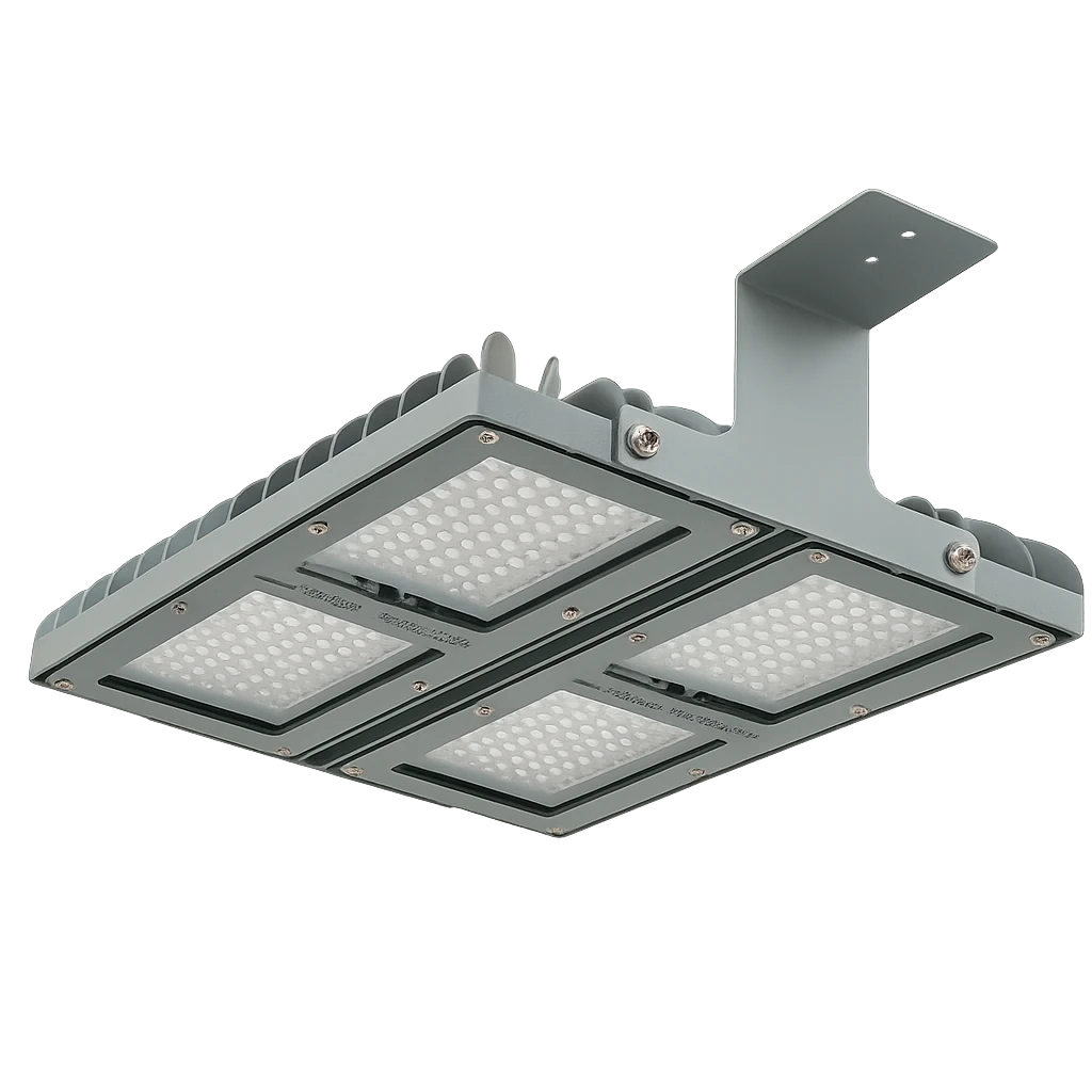 RayNOVA Luxera Tünel ve Alt Geçit Armatürü