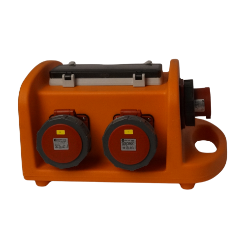 Mobilbox 270x390x200