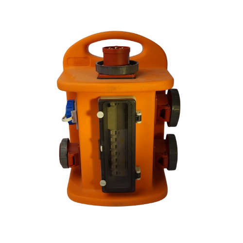 Mobilbox 270x390x200 - 5