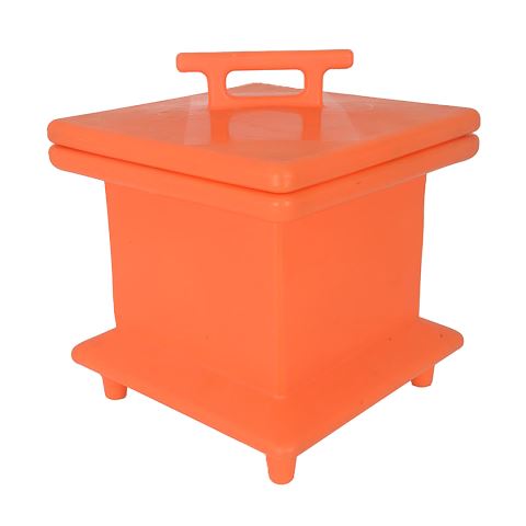 Mobilbox 420x420x500