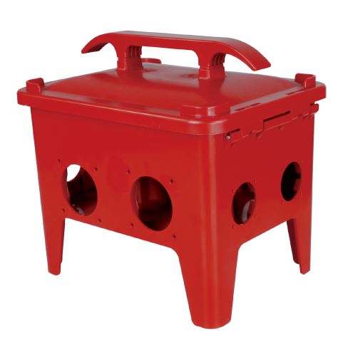 Boş ve Delikli 230x300