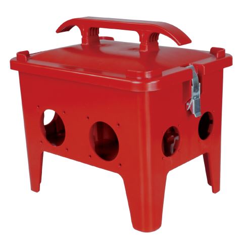 Boş ve Delikli 230x300 - 2