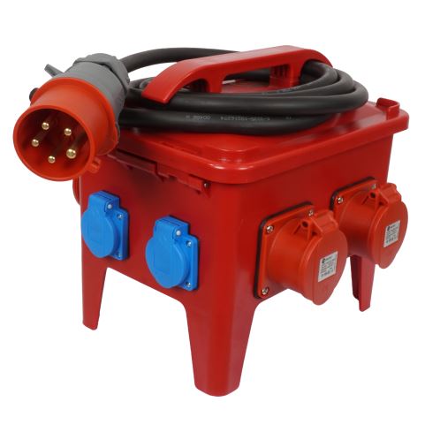 Montajlı - Kablo ve Fiş Beslemeli 230x300 - 2