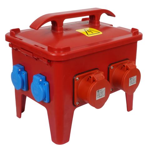 Montajlı - Makine Fişi Beslemeli 230x300