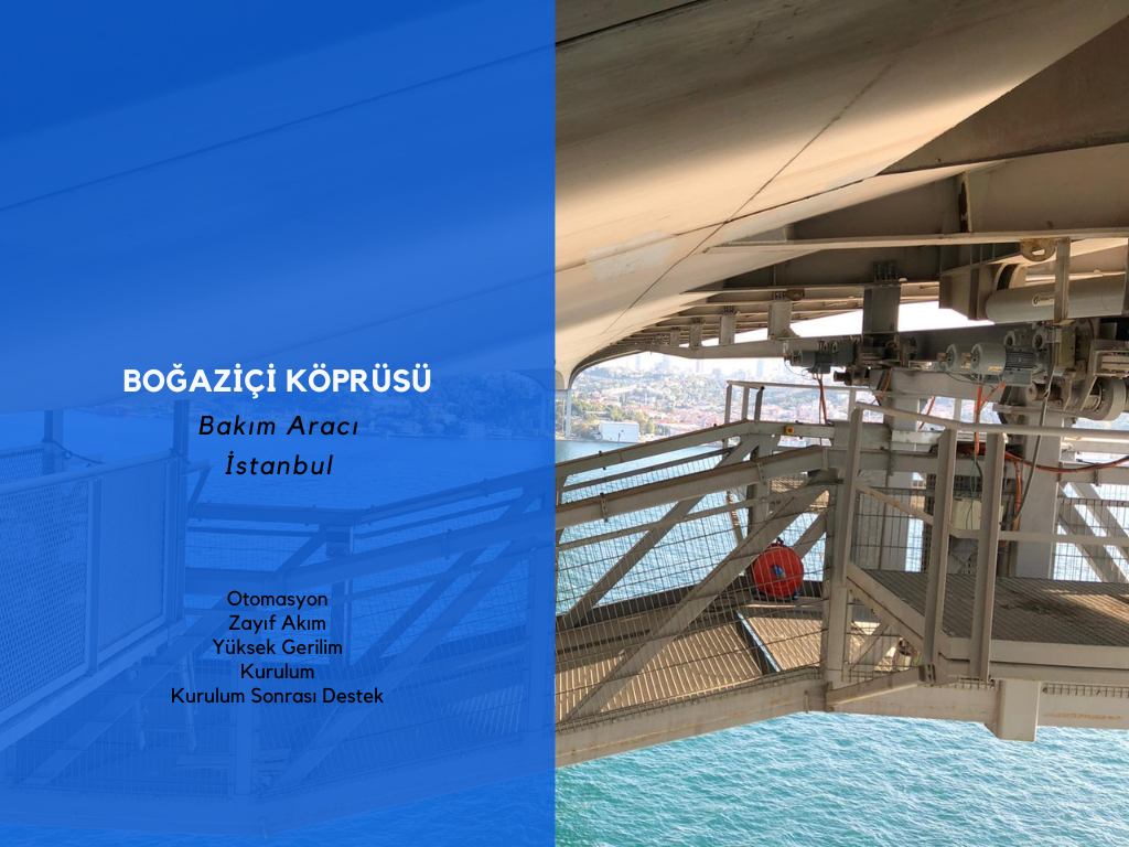 Boğaziçi Köprüsü