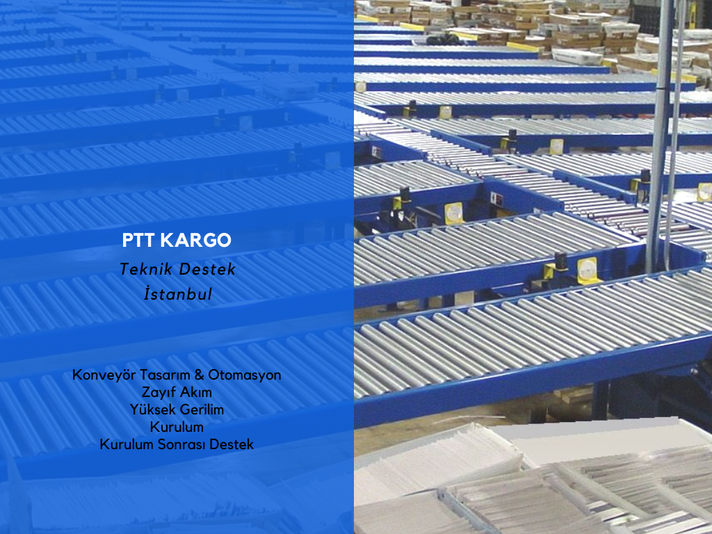 PTT KARGO