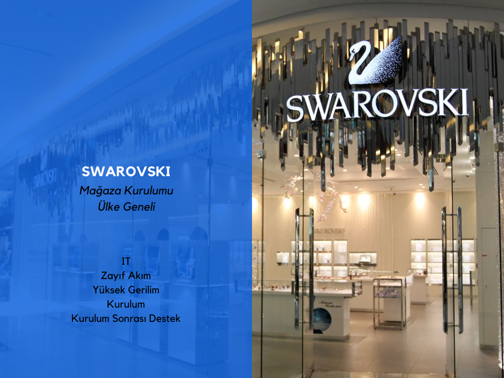 SWAROVSKI