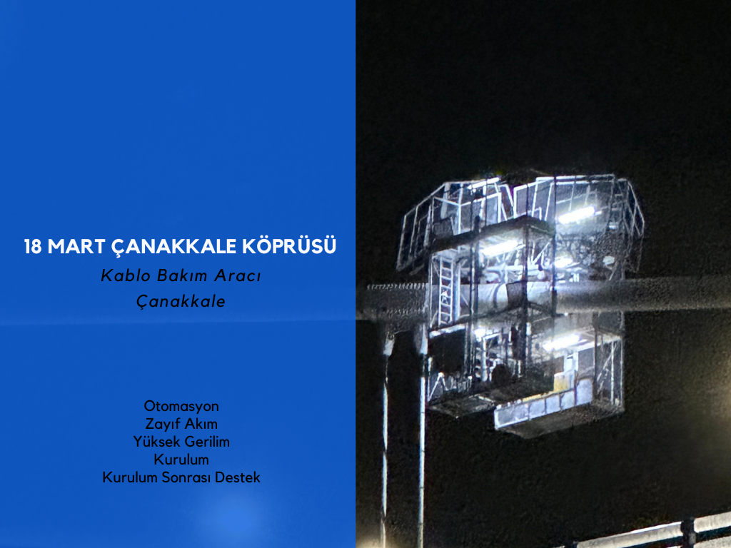 1915 Çanakkale Köprüsü