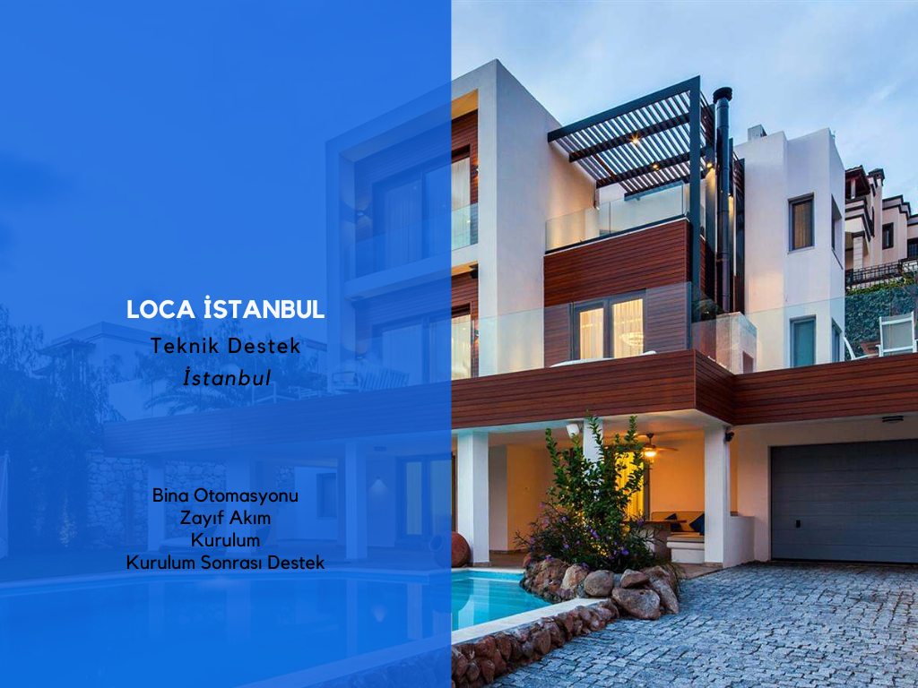 LOCA İSTANBUL