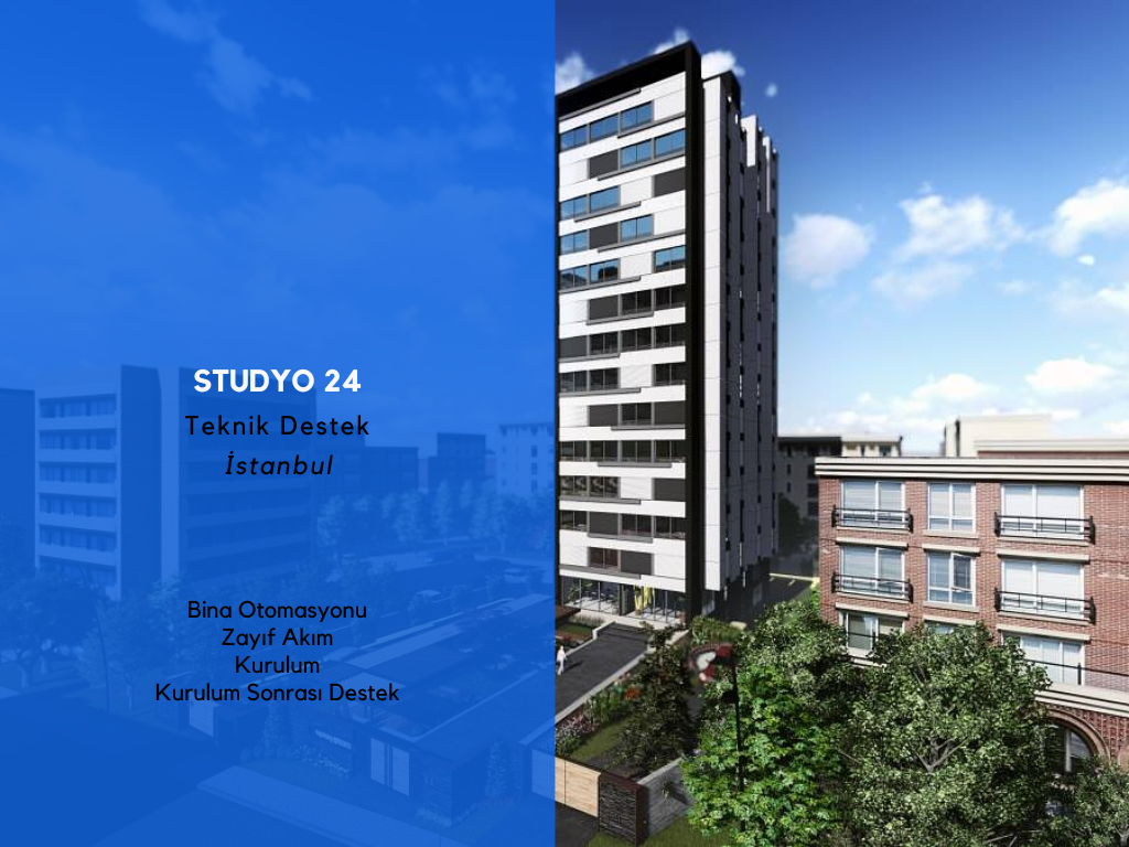 STUDYO 24