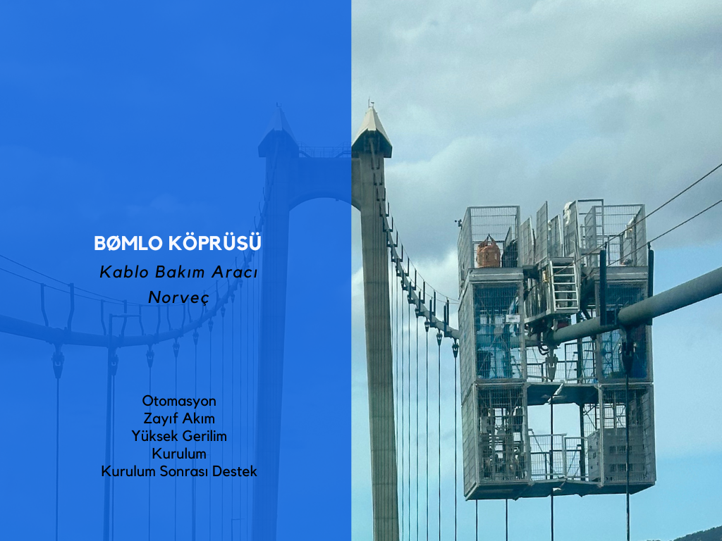 BOMLO KÖPRÜSÜ