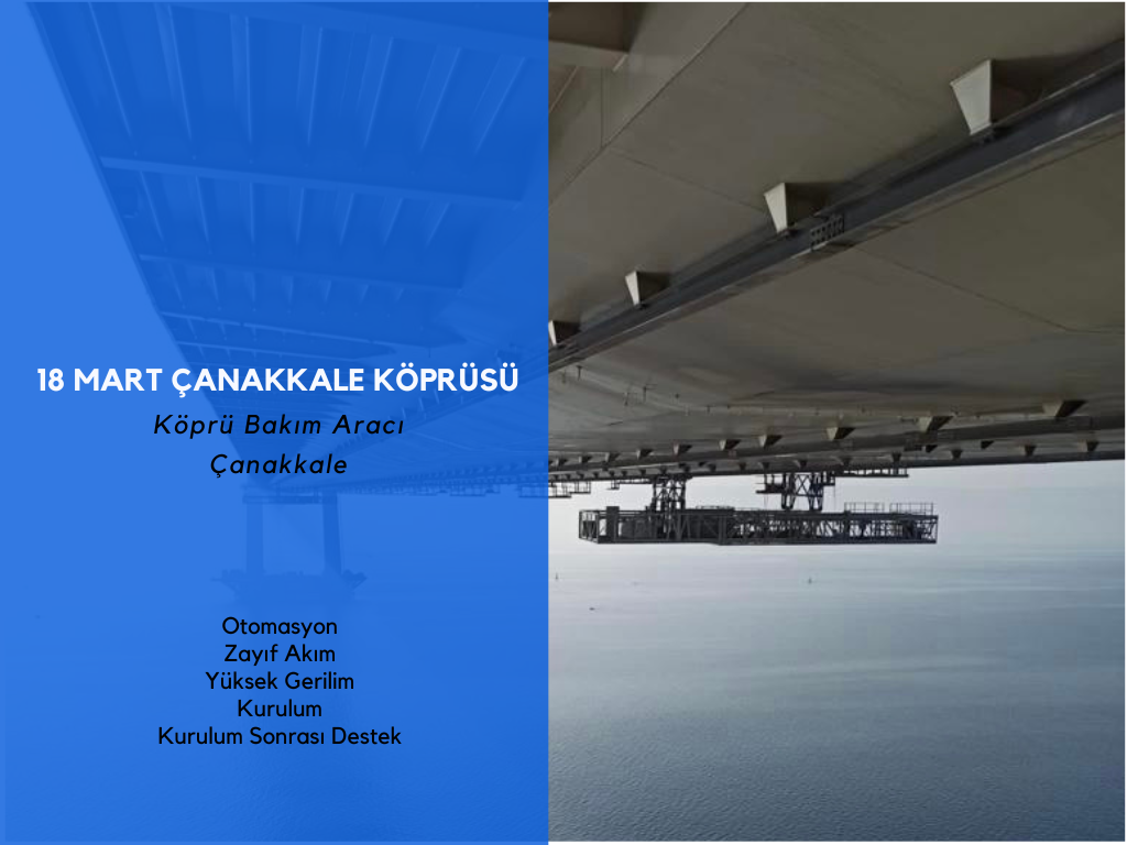 1915 Çanakkale Köprüsü
